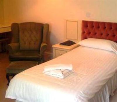 фото отеля White Hart Hotel Launceston
