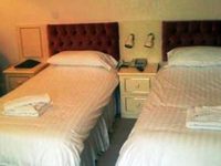 White Hart Hotel Launceston