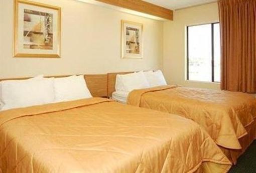 фото отеля Hathaway Inn
