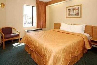 фото отеля Hathaway Inn