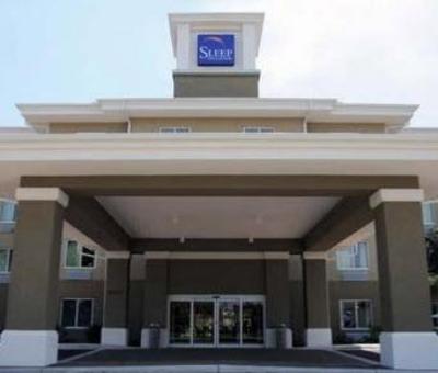 фото отеля Hathaway Inn
