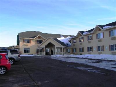 фото отеля Country Lodge