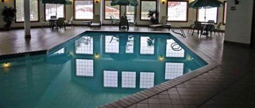 фото отеля Country Lodge