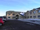 фото отеля Country Lodge