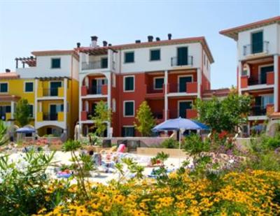 фото отеля Villaggio Sant'Andrea