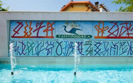 фото отеля Villaggio Sant'Andrea