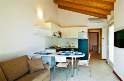 фото отеля Villaggio Sant'Andrea