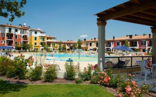 фото отеля Villaggio Sant'Andrea