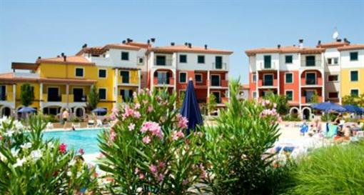 фото отеля Villaggio Sant'Andrea