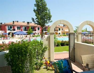 фото отеля Villaggio Sant'Andrea