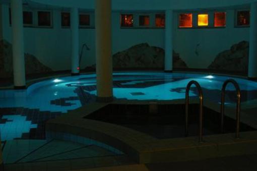 фото отеля Aphrodite Hotel Zalakaros