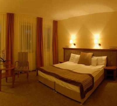 фото отеля Aphrodite Hotel Zalakaros