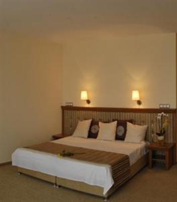 фото отеля Aphrodite Hotel Zalakaros