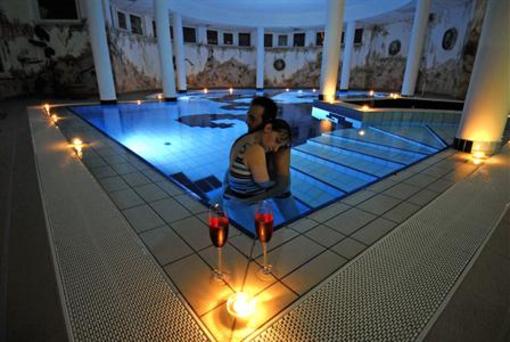 фото отеля Aphrodite Hotel Zalakaros