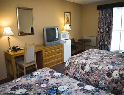 фото отеля Owen Sound Inn