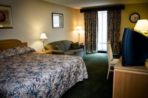 фото отеля Owen Sound Inn