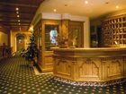 фото отеля Hotel Europeo Pinzolo