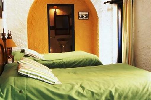 фото отеля Hacienda Pinsaqui