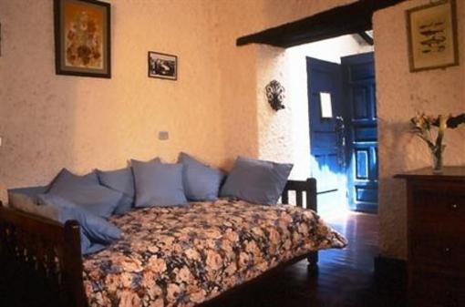 фото отеля Hacienda Pinsaqui