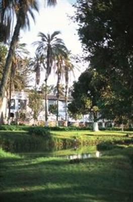 фото отеля Hacienda Pinsaqui