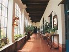 фото отеля Hacienda Pinsaqui