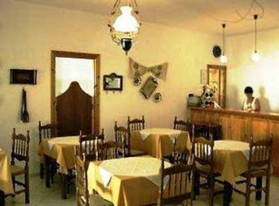 фото отеля Charissi Hotel