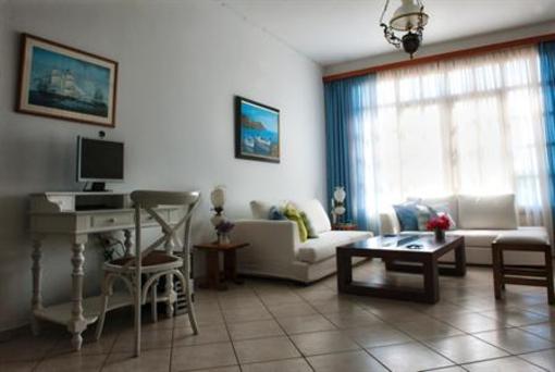 фото отеля Charissi Hotel