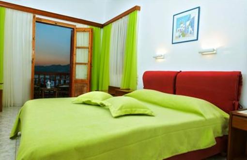 фото отеля Charissi Hotel