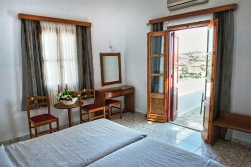 фото отеля Charissi Hotel