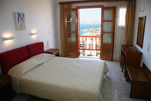 фото отеля Charissi Hotel