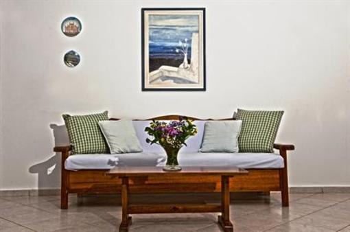 фото отеля Charissi Hotel