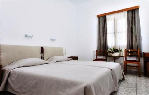 фото отеля Charissi Hotel