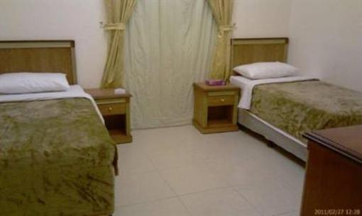 фото отеля Burj Al Diyafah