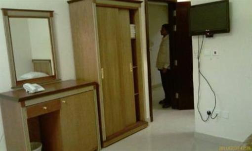 фото отеля Burj Al Diyafah