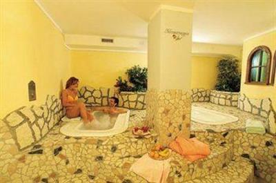 фото отеля Hotel Gardenia Vermiglio