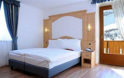 фото отеля Hotel Gardenia Vermiglio