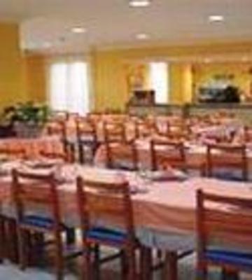фото отеля Hotel Bradomin