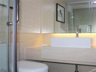 фото отеля Xinxing Business Hotel