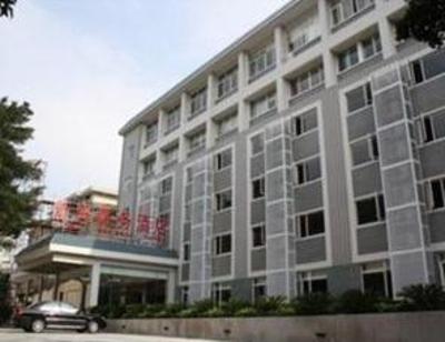 фото отеля Xinxing Business Hotel