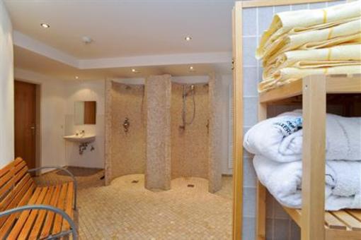 фото отеля Laaxerhof Hotel Obertauern