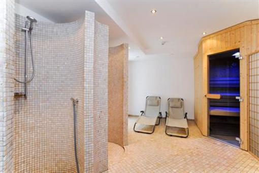 фото отеля Laaxerhof Hotel Obertauern