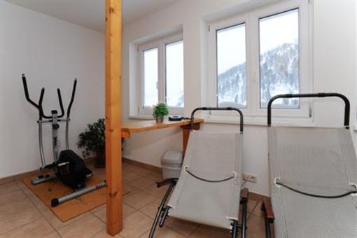 фото отеля Laaxerhof Hotel Obertauern