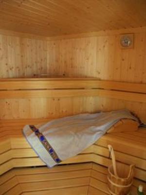 фото отеля Laaxerhof Hotel Obertauern