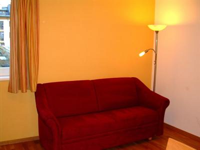 фото отеля Laaxerhof Hotel Obertauern