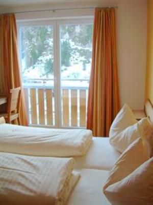 фото отеля Laaxerhof Hotel Obertauern