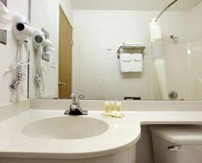 фото отеля Days Inn and Suites Pryor