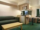 фото отеля Days Inn and Suites Pryor