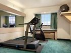 фото отеля Days Inn and Suites Pryor