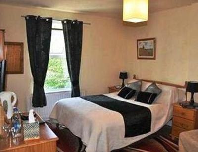 фото отеля Torwood House Hotel