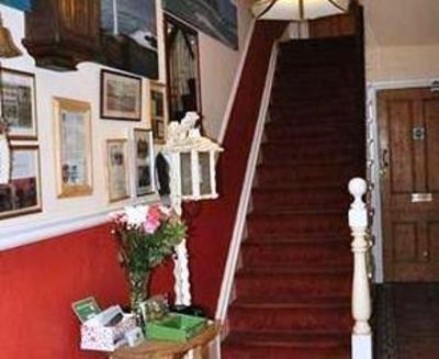 фото отеля Torwood House Hotel
